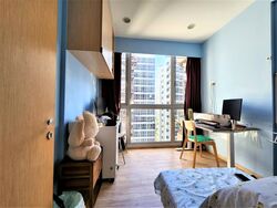 Austville Residences (D19), Condominium #536432491
